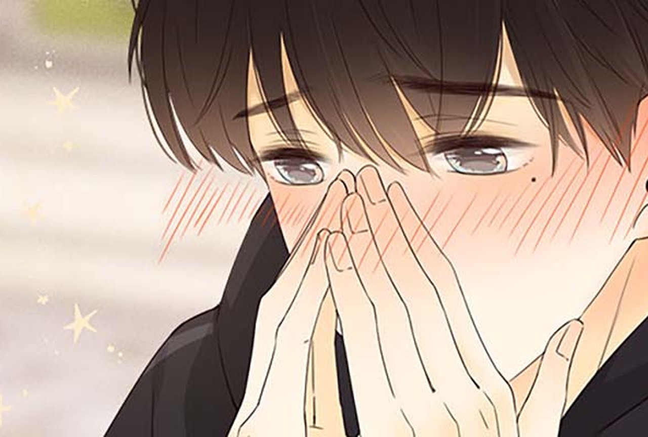 She May Not Be Cute - Épisode 93 - Épisode spécial - ONO Webtoon et Manga