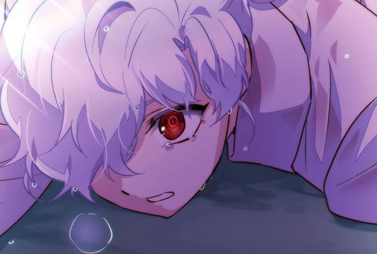 Le Chant de la Lune - Episode 74 - ONO Webtoon et Manga