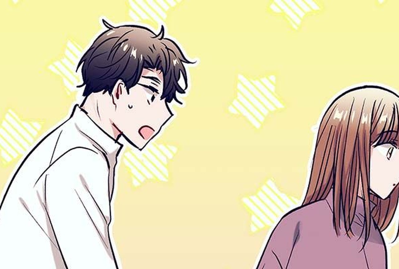 Quand ta magie m'a touchée - Episode 53 - ONO Webtoon et Manga