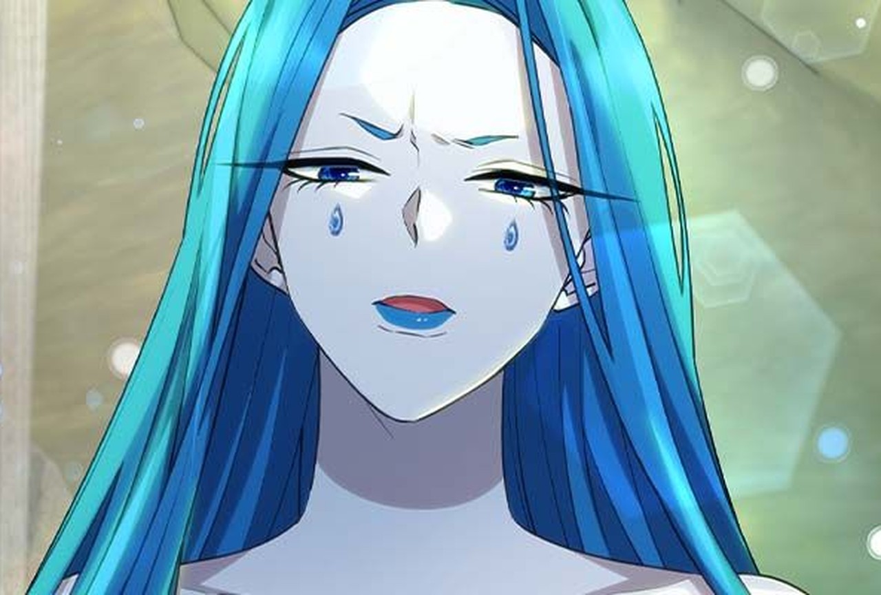 Fille de l'Esprit Roi ! - Episode 138 - ONO Webtoon et Manga
