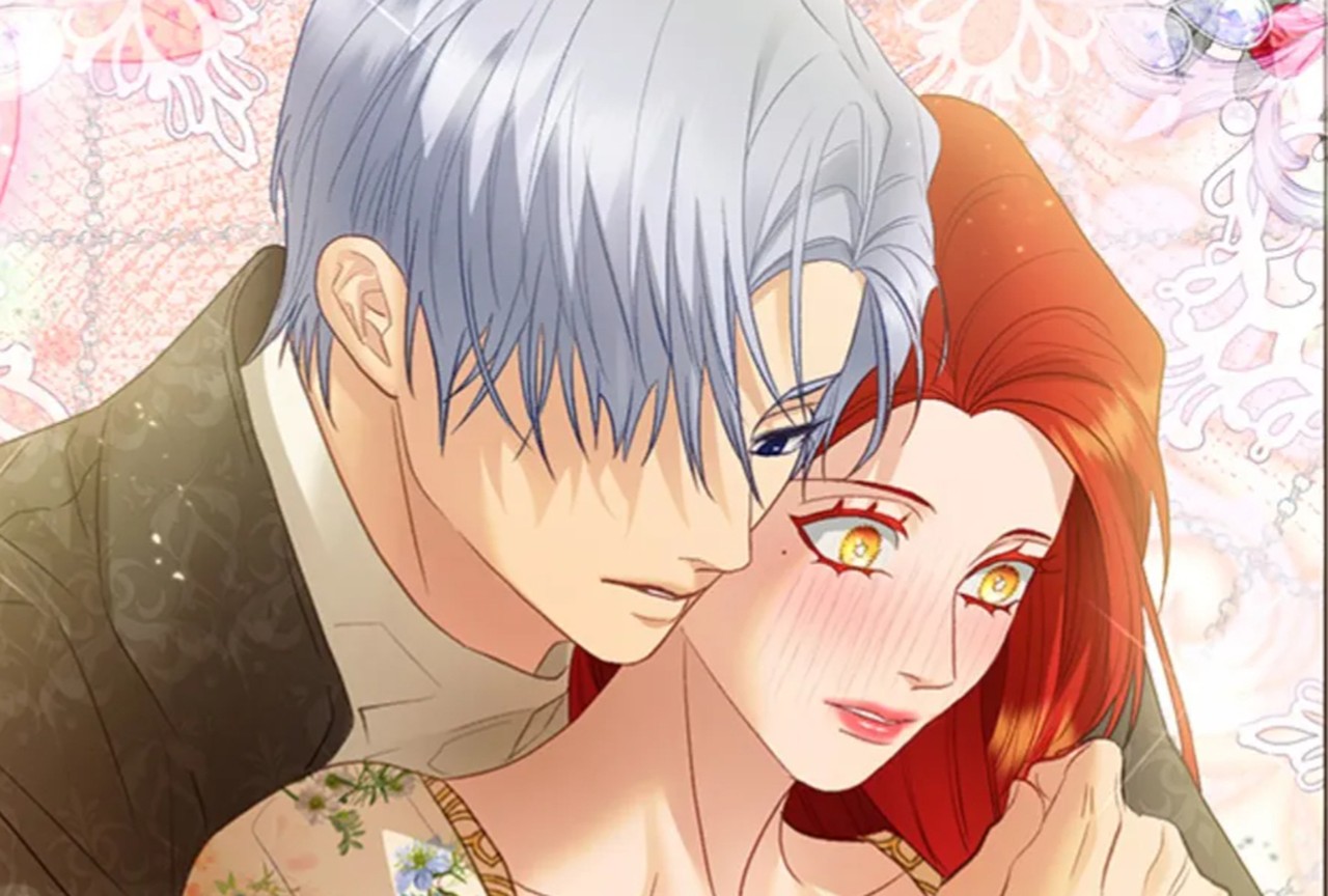 (+18) The Revenge of the Fake Mistress - Episode 111 - ONO Webtoon et Manga