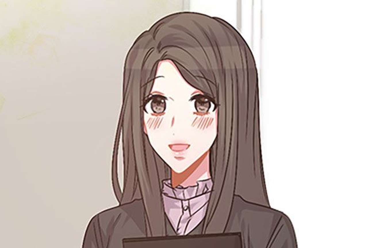 All About You - Episode 88 - ONO Webtoon et Manga