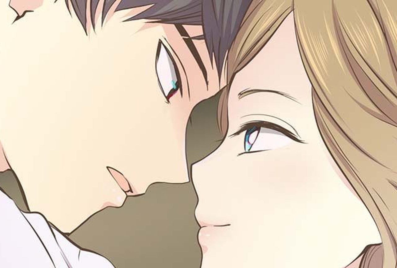 Miss Absurdité - Episode 52 - ONO Webtoon et Manga