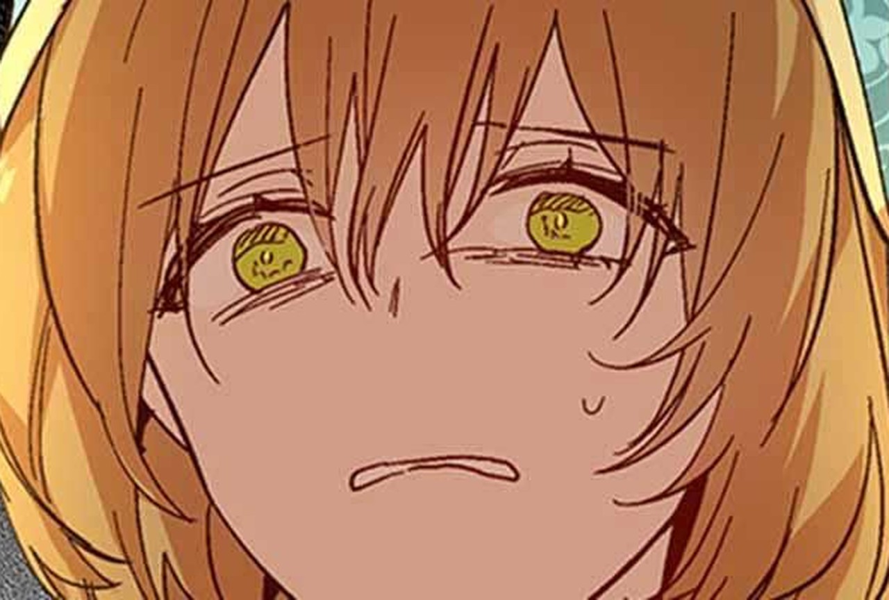 Comment j'ai survécu au manoir Wynknight - Episode 98 - ONO Webtoon et Manga