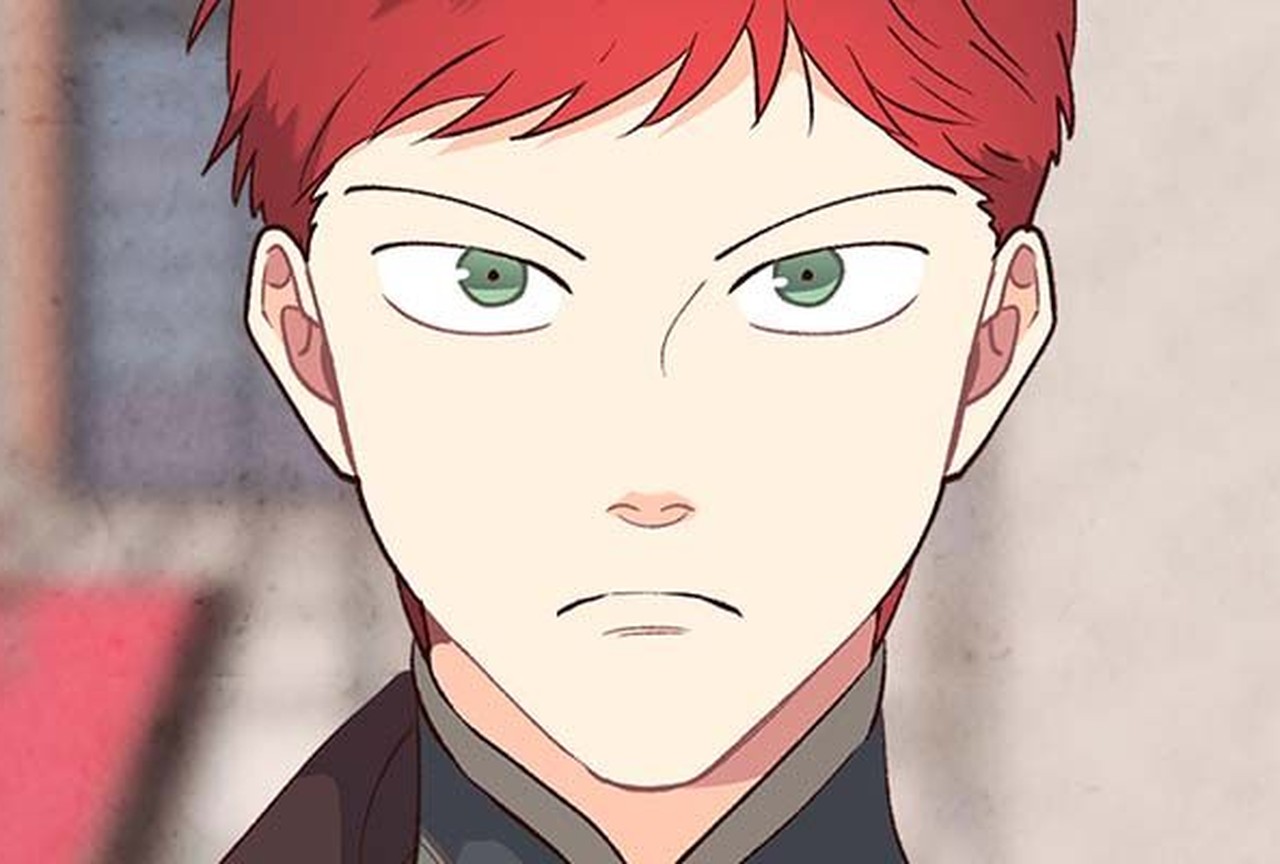 L'armure et la couronne - Episode 80 - ONO Webtoon et Manga