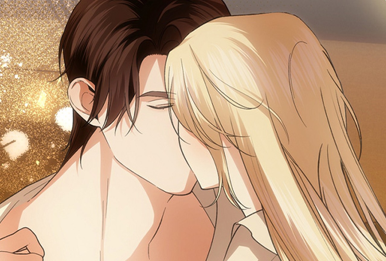 Comment cacher le fils de l'empereur - Episode Bonus 7 - ONO Webtoon et Manga