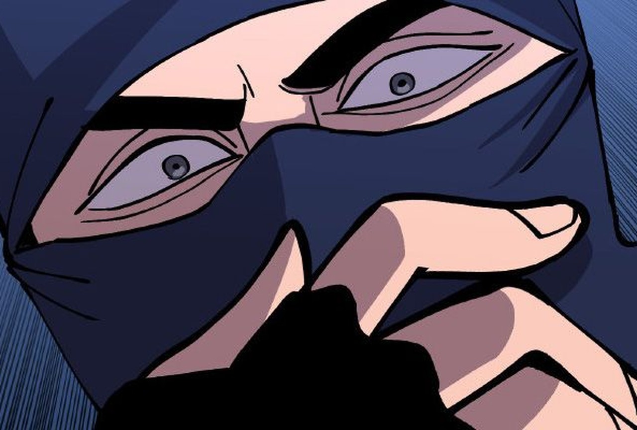 From Pawn to King - Episode 33 - ONO Webtoon et Manga