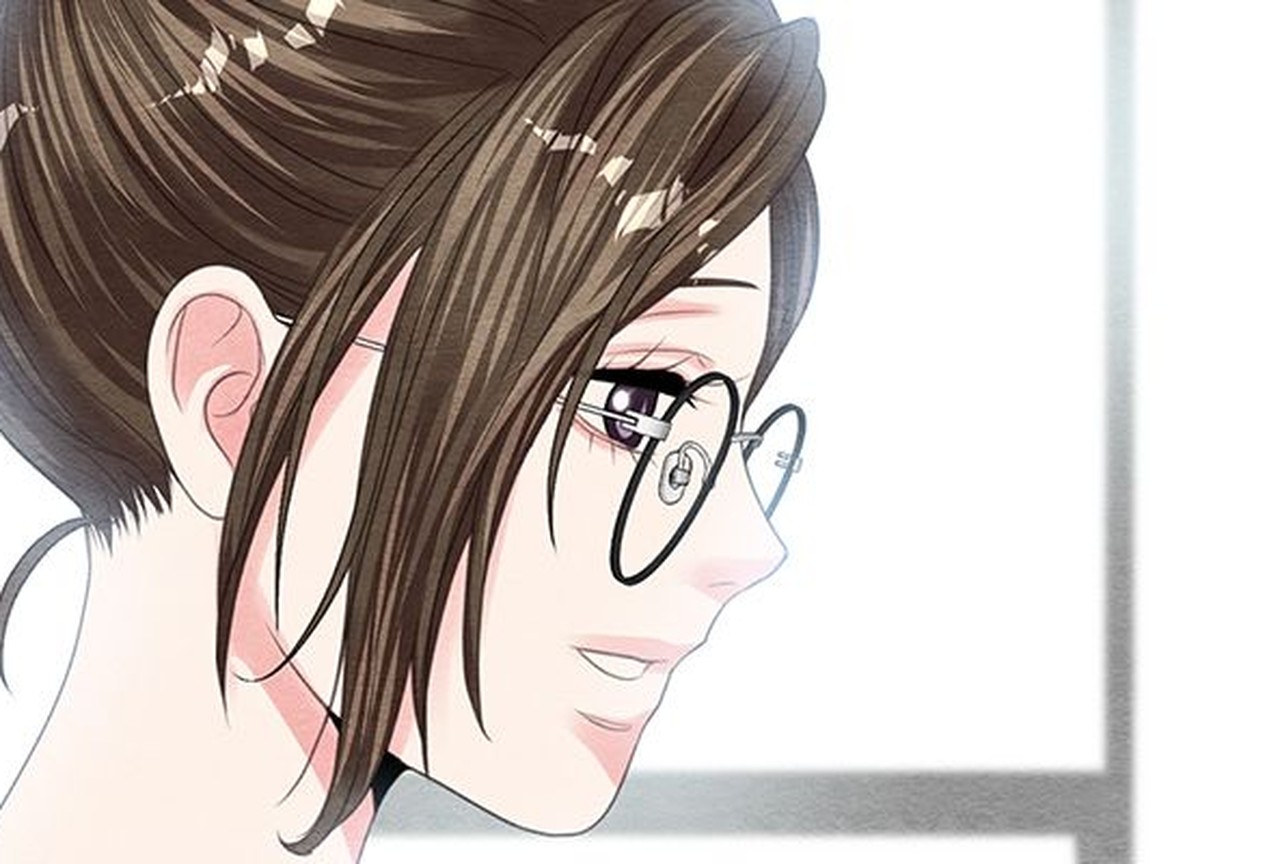 Défense d'aimer - Episode 48 - ONO Webtoon et Manga