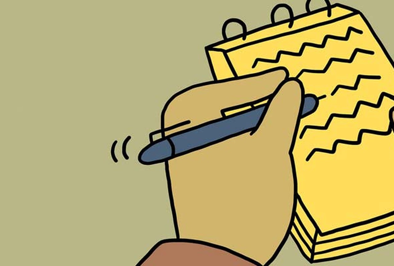 Dave, l'ami imaginaire - Épisode 21 - ONO Webtoon et Manga