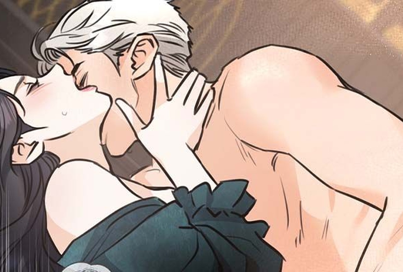 (+18) Maudite Tentation - 🔞Episode 1 - ONO Webtoon et Manga