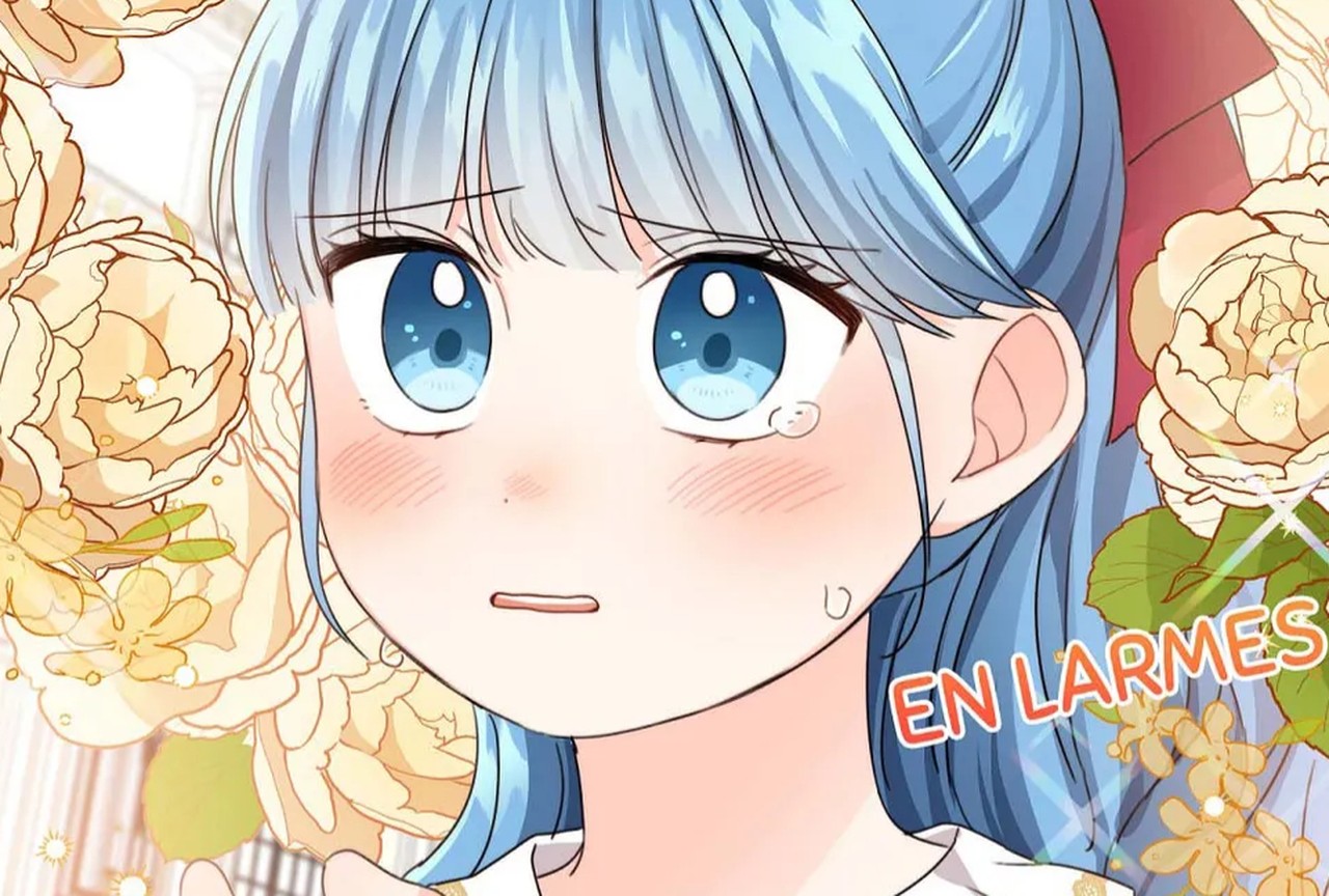 Comment sauver le méchant de l'héroïne - Episode 13 - ONO Webtoon et Manga