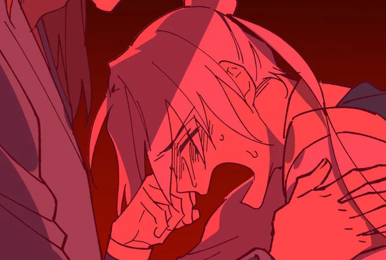 Chroniques de la Lune Froide - Episode 191 - ONO Webtoon et Manga