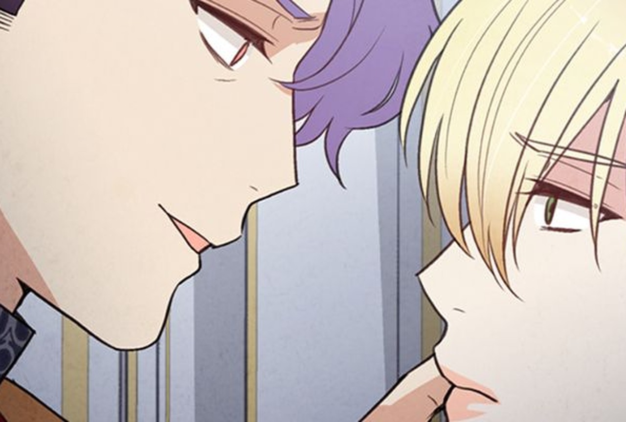 Valentine Kiss - Episode 85 - ONO Webtoon et Manga