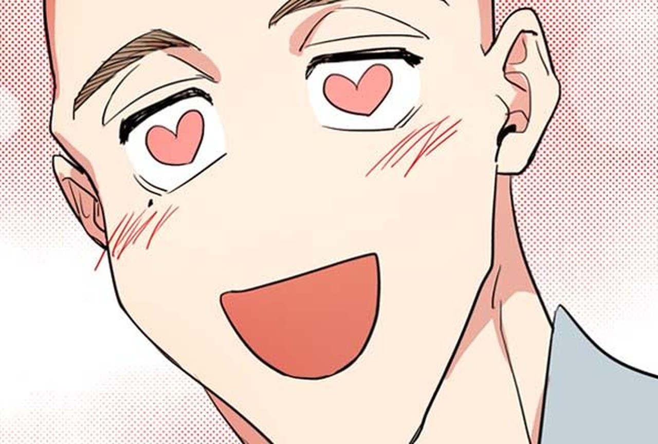 Romance of Heaven - Épisode 27 - ONO Webtoon et Manga