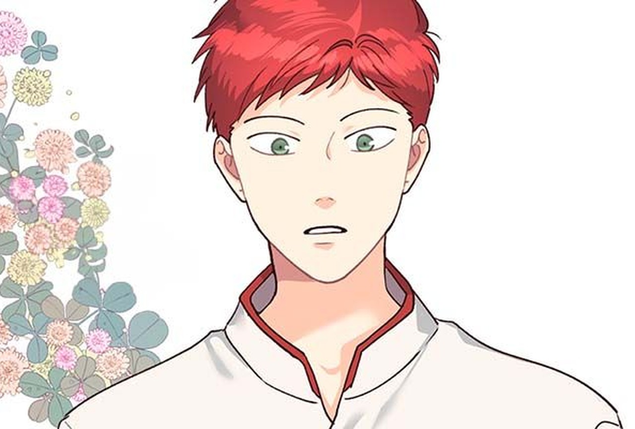L'armure et la couronne - Episode 27 - ONO Webtoon et Manga