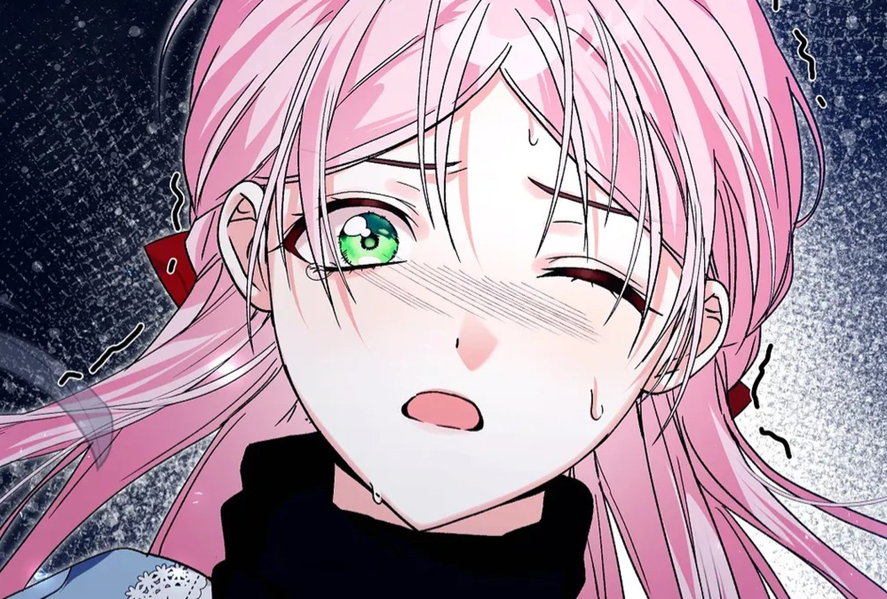La cuisinière attitrée du méchant - Episode 22 - ONO Webtoon et Manga