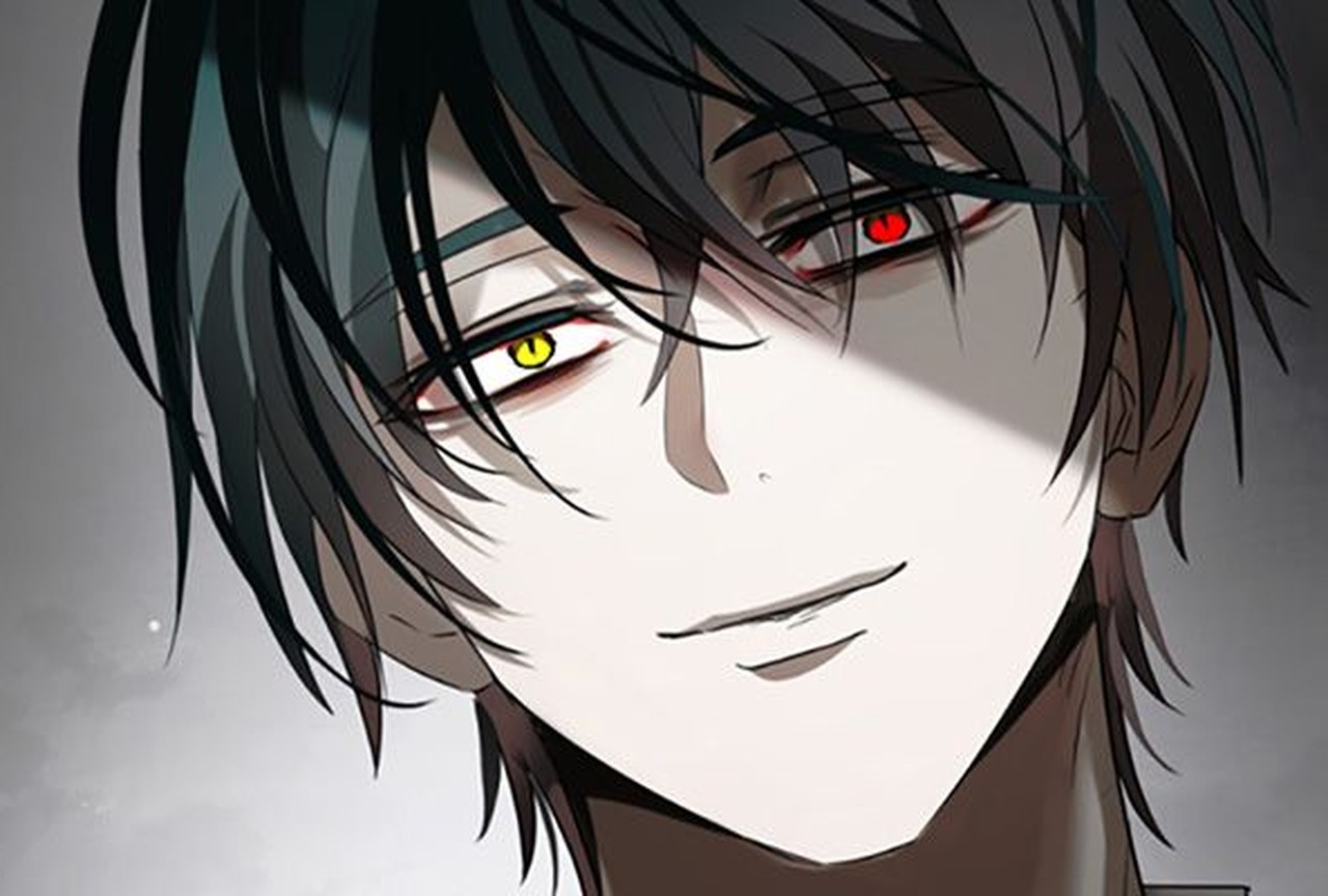 La sorcière sans espoir - Episode 132 - ONO Webtoon et Manga