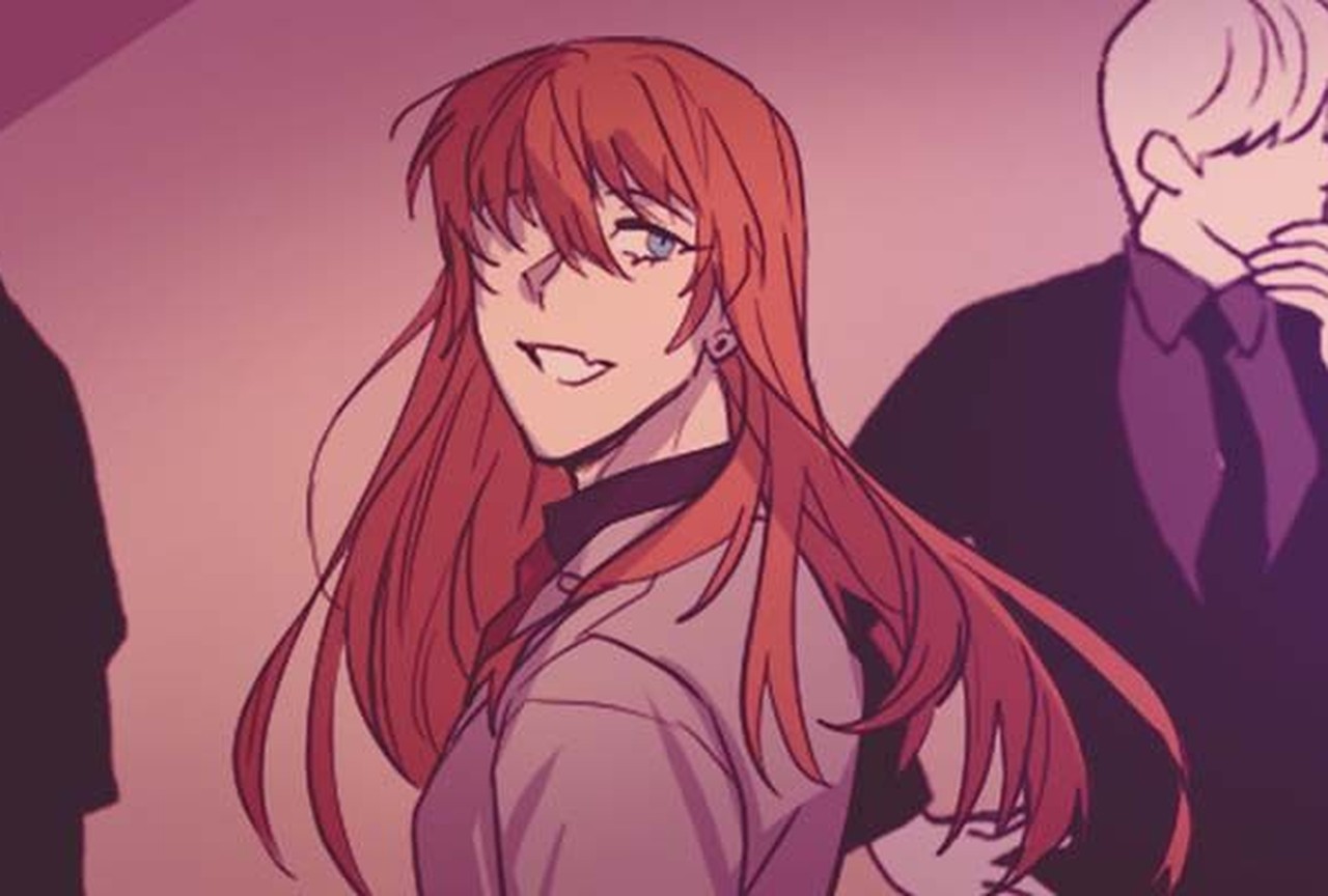 Nevermore - Episode 65 - ONO Webtoon et Manga