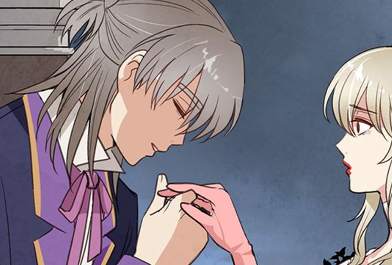 Valentine Kiss - Episode 48 - ONO Webtoon et Manga