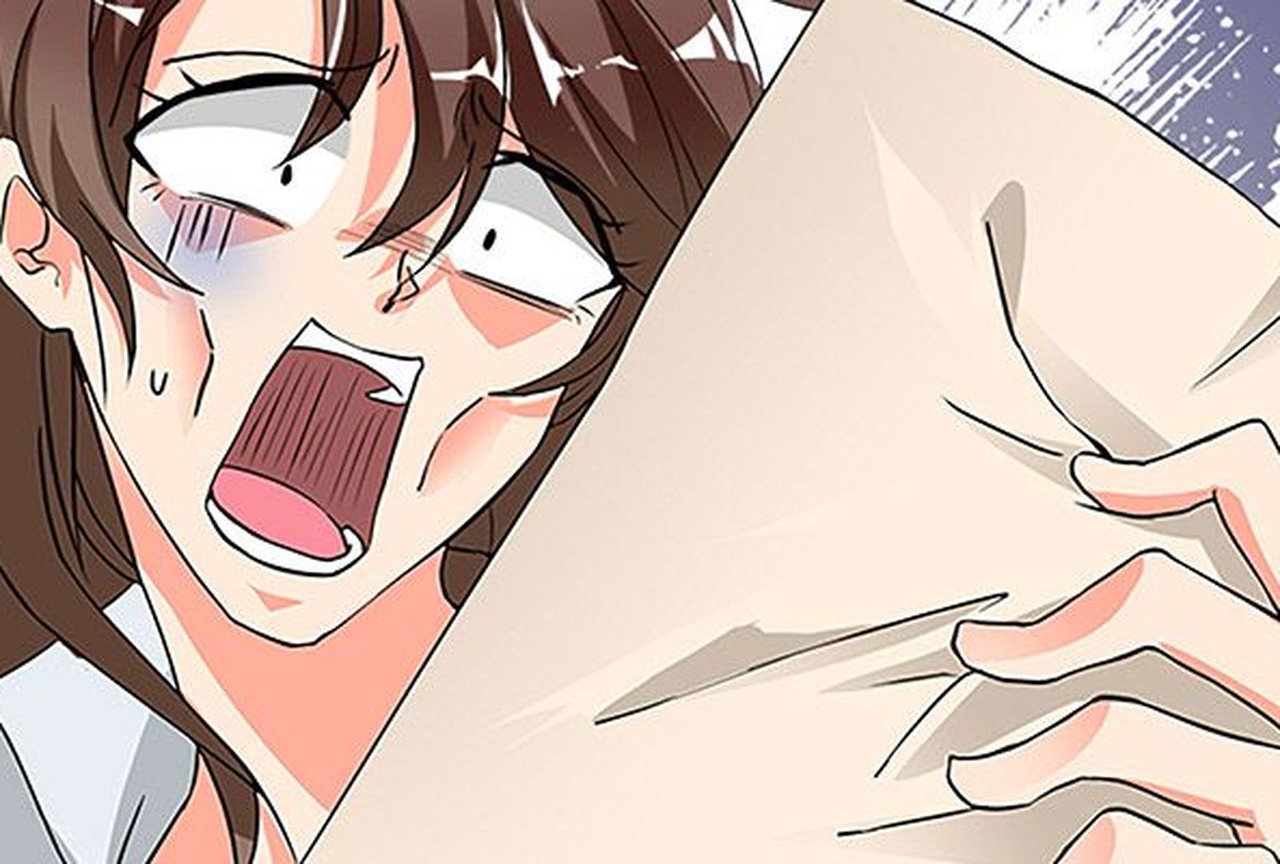 Mon étrange seconde vie - Episode 2 - ONO Webtoon et Manga