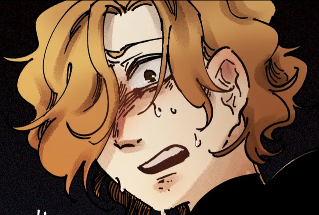 Sur un arbre perché - Episode 4 - ONO Webtoon et Manga