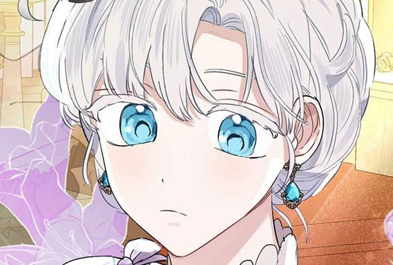 Les noces gelées - Episode 69 - ONO Webtoon et Manga