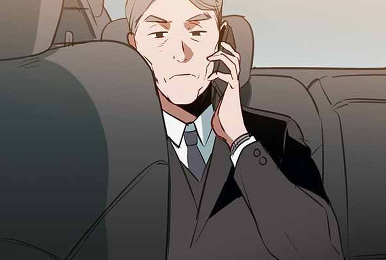 Best mistake - Episode 29 - ONO Webtoon et Manga