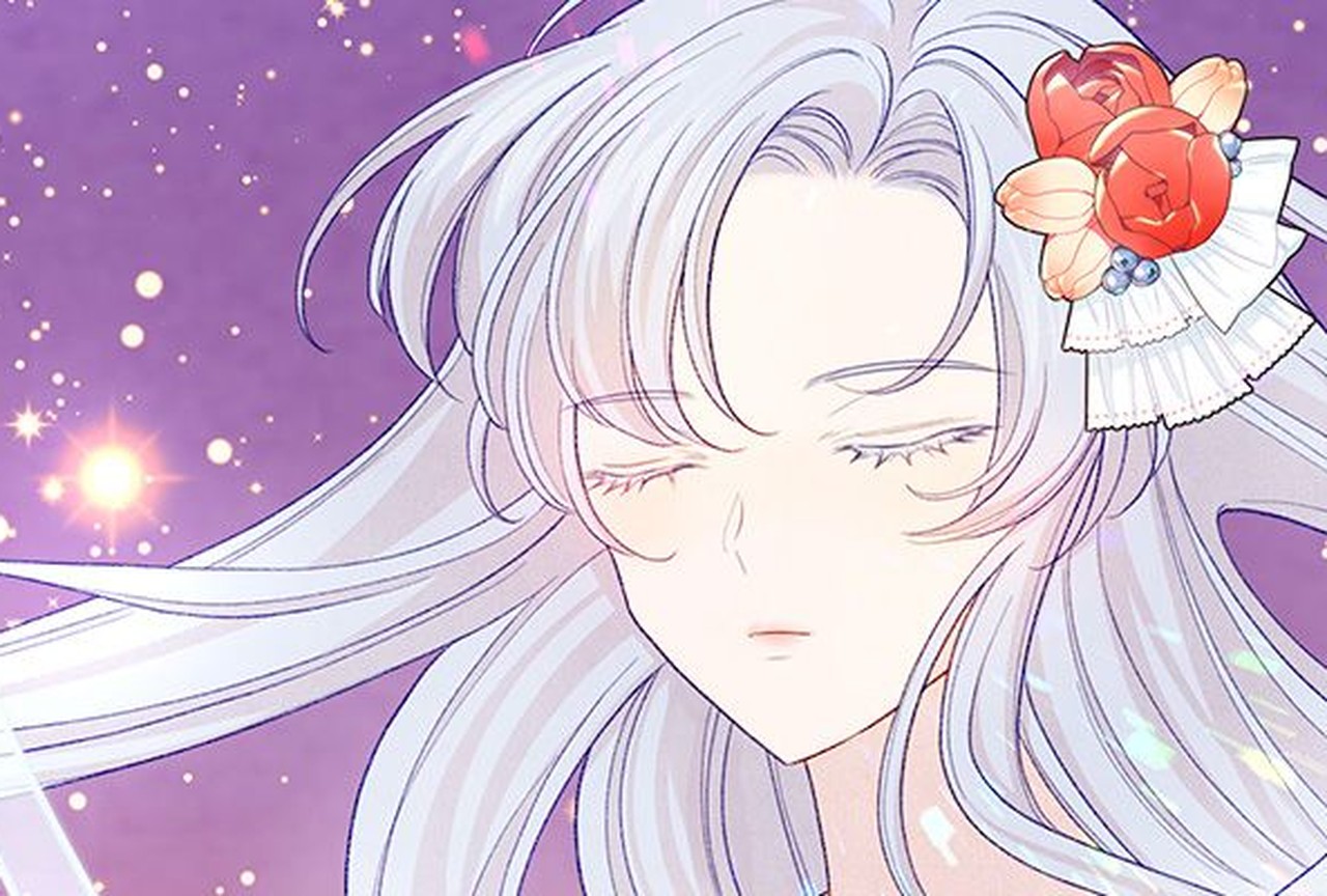 Iris - la Lady au Smartphone - Episode 103 - ONO Webtoon et Manga