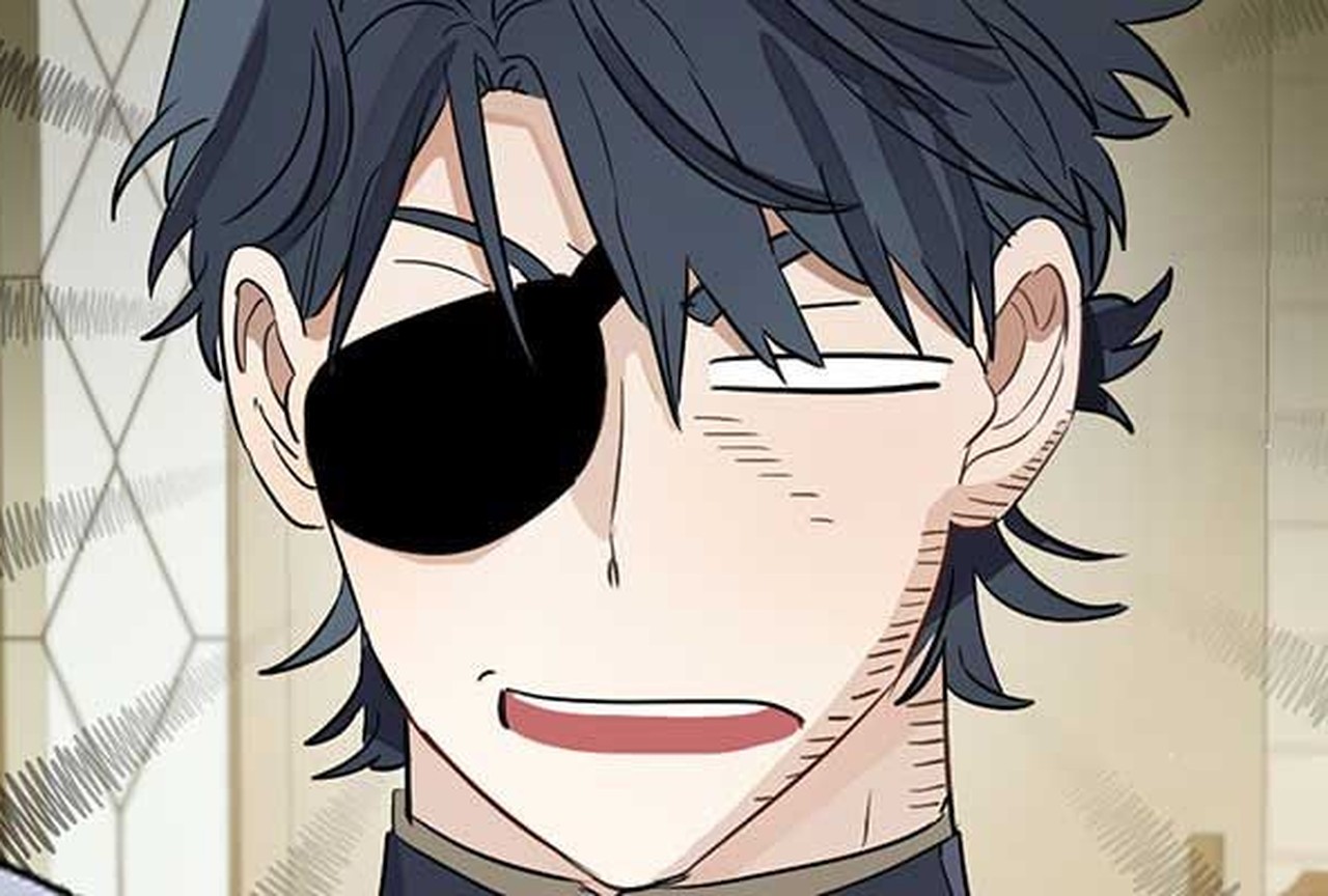 Les noces gelées - Episode 55 - ONO Webtoon et Manga