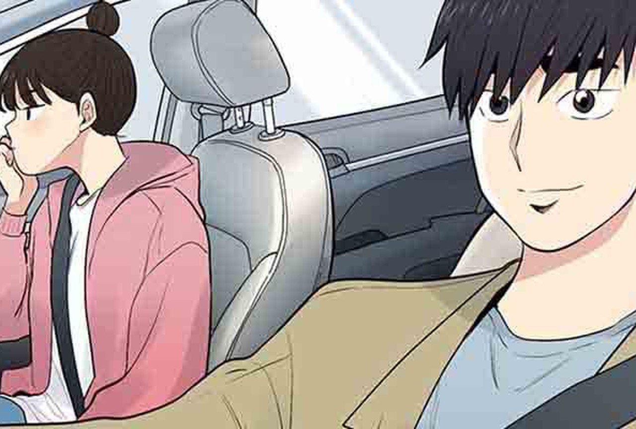 Pâtisserie Chérie ! - Episode 18 - ONO Webtoon et Manga