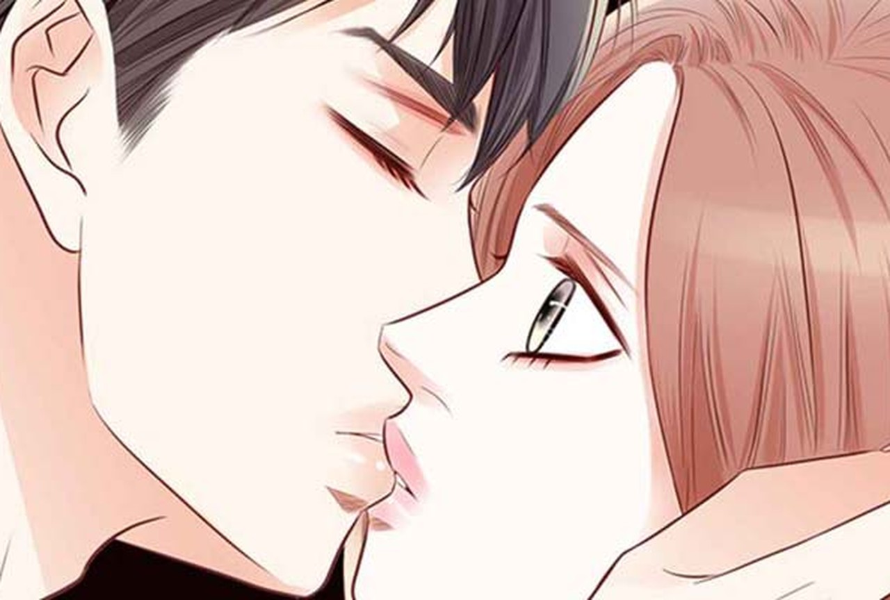 Harmonie Secrète - Episode 45 - ONO Webtoon et Manga