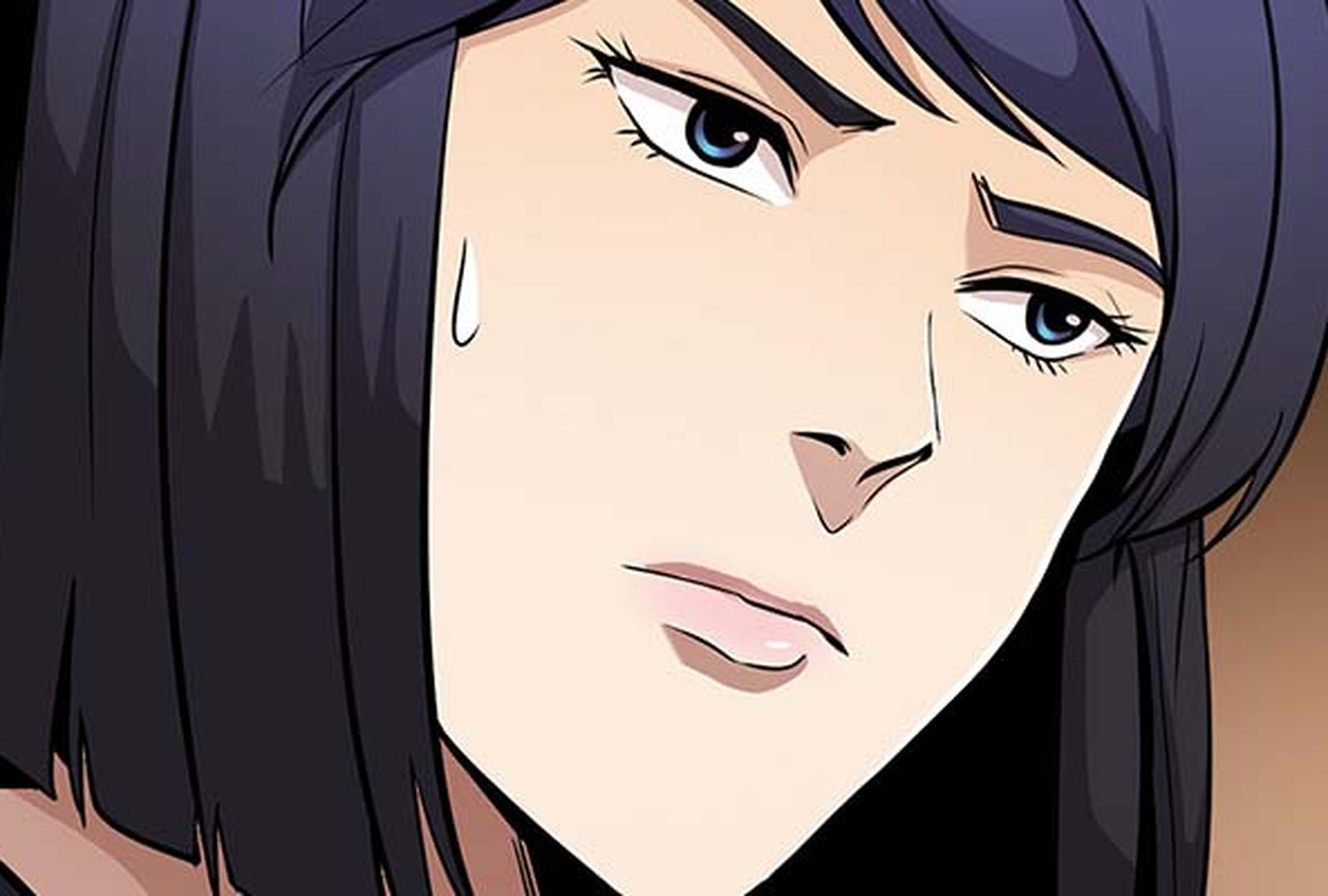 Again my life - Episode 128 - ONO Webtoon et Manga