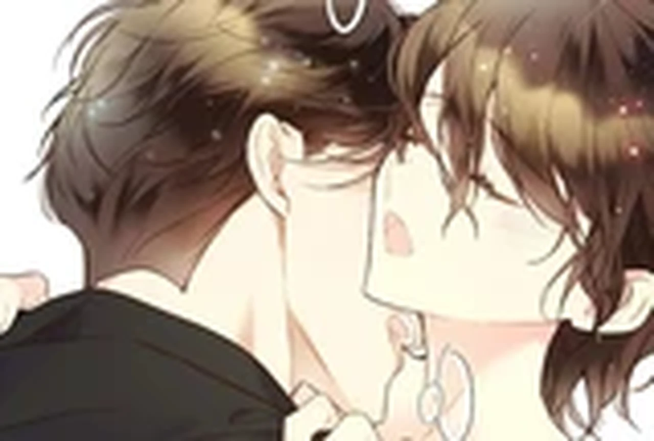 (+18) Béatrice - Episode 55 - ONO Webtoon et Manga