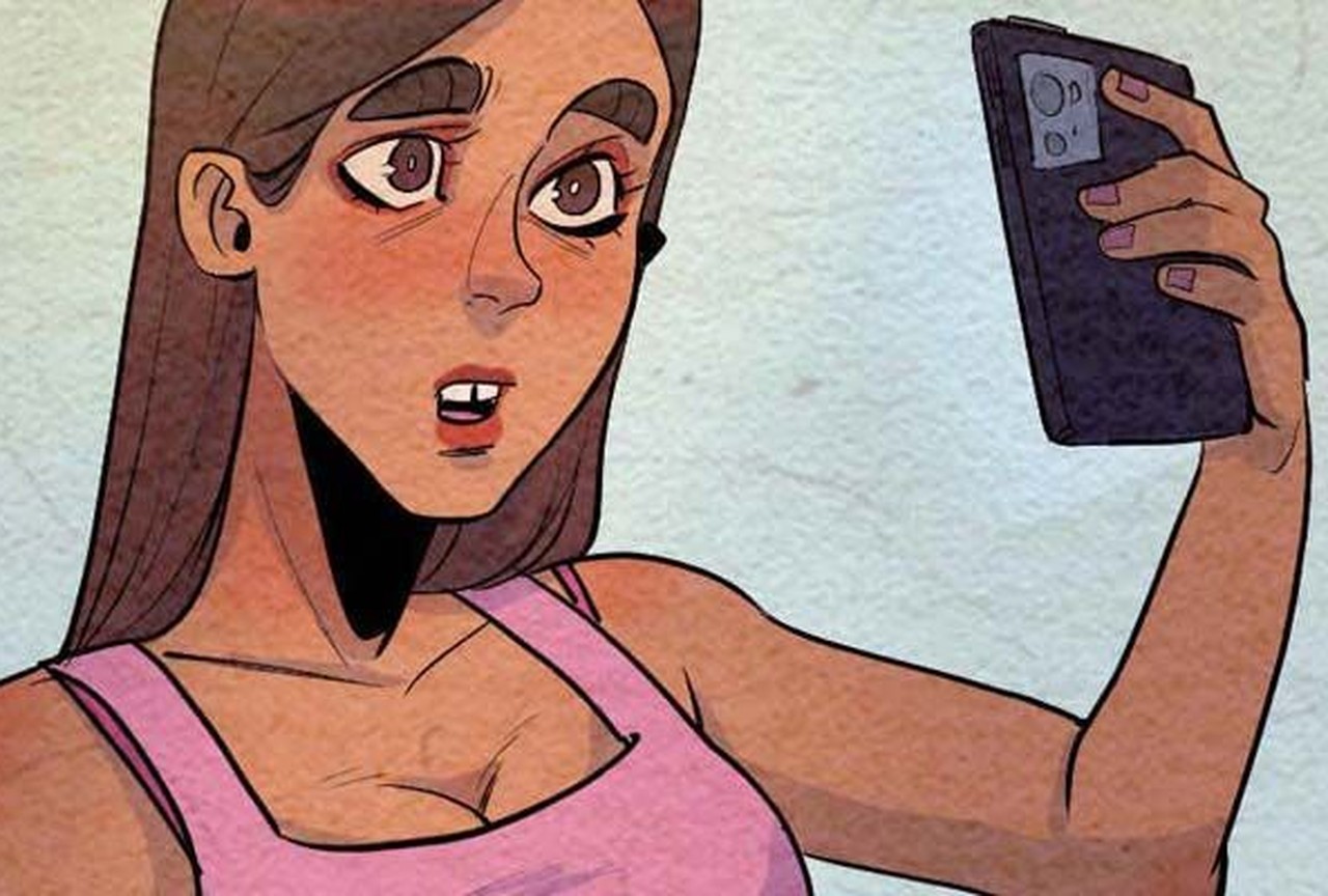 Les Combats Invisibles - Episode 24 - ONO Webtoon et Manga