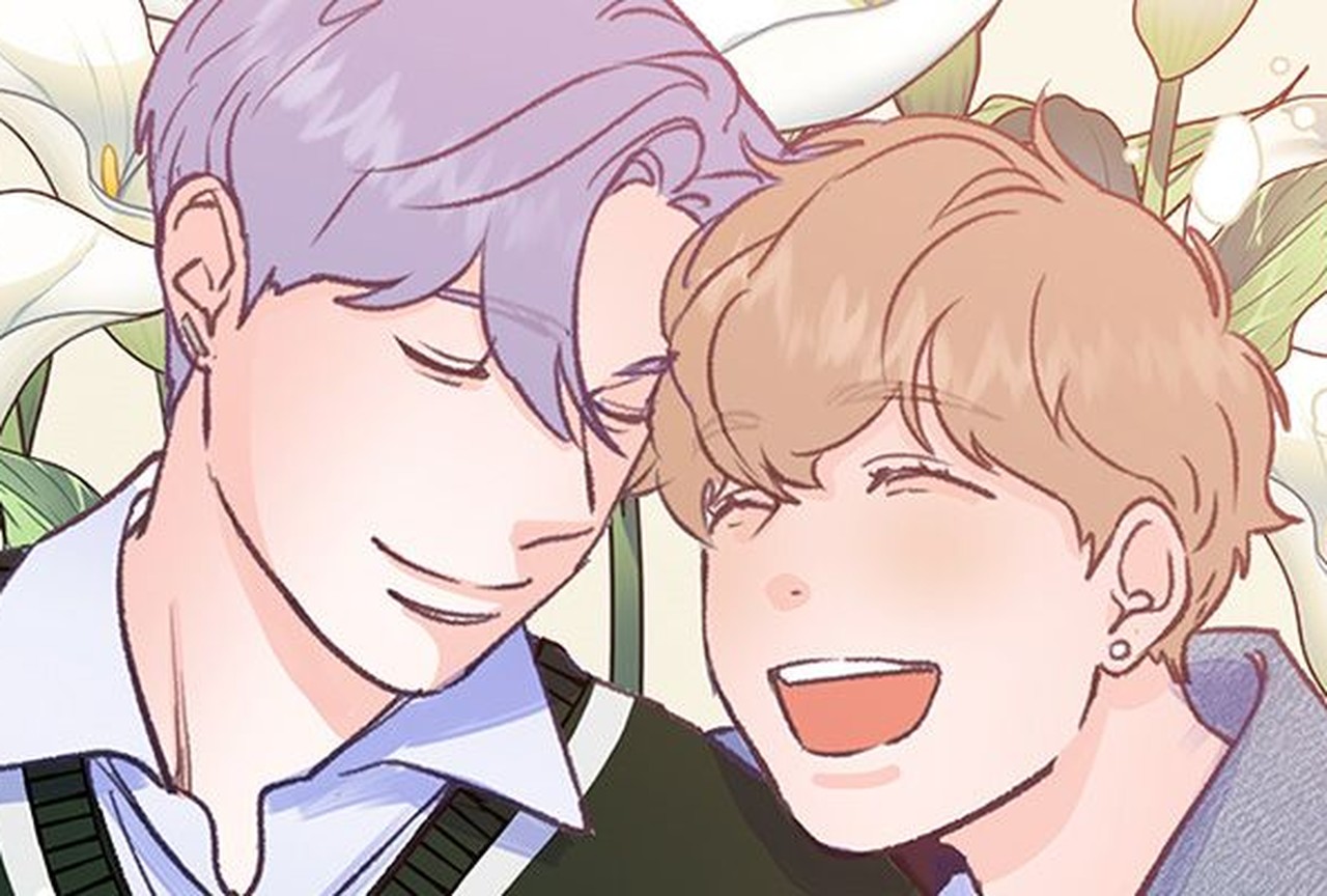 Love Tractor - Episode 26 - ONO Webtoon et Manga