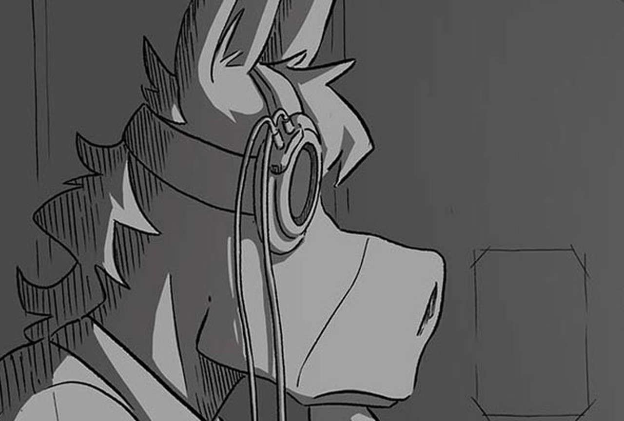 The Brems - Épisode 15 - ONO Webtoon et Manga
