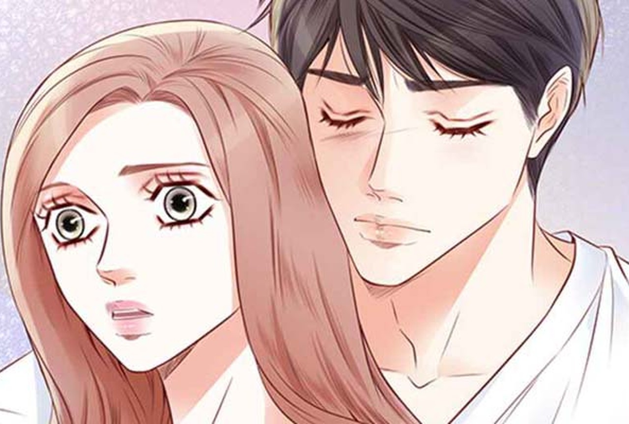 Harmonie Secrète - Episode 44 - ONO Webtoon et Manga