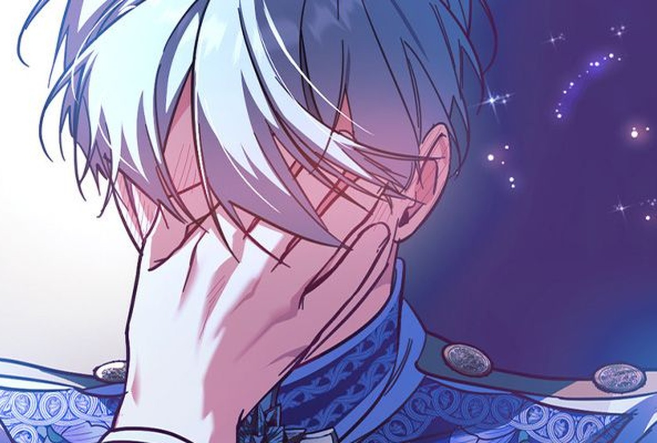 Le poids de la couronne - Episode 36 - ONO Webtoon et Manga