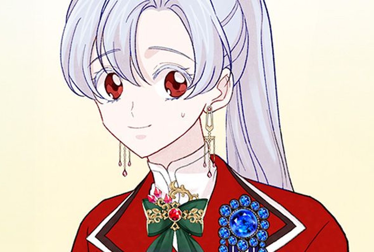 Iris - la Lady au Smartphone - Episode 89 - ONO Webtoon et Manga