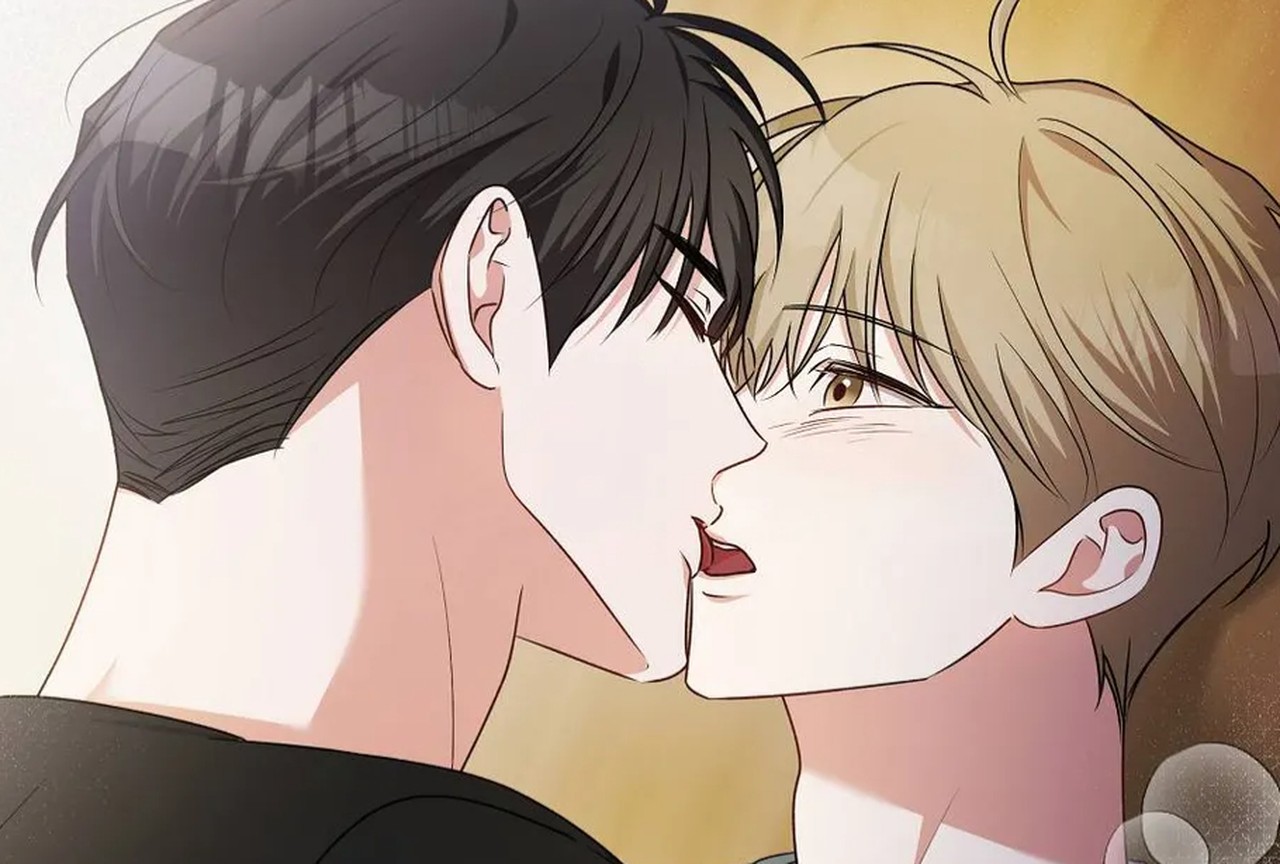 (+18) Risky Bet - Episode 22 - ONO Webtoon et Manga