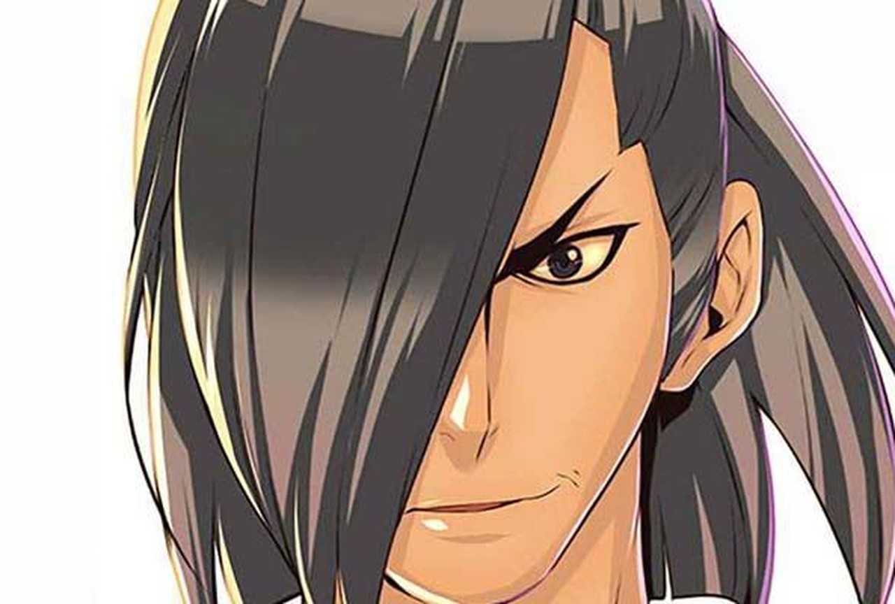 La Dernière Estampe - Episode 33 - ONO Webtoon et Manga
