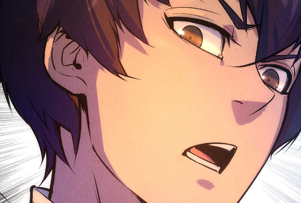 The Ultimate of All Ages - Episode 46 - ONO Webtoon et Manga