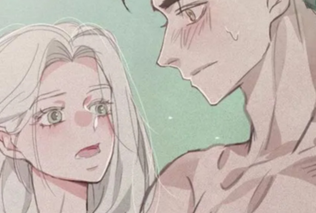 Stigma Effect - Episode 37 - ONO Webtoon et Manga