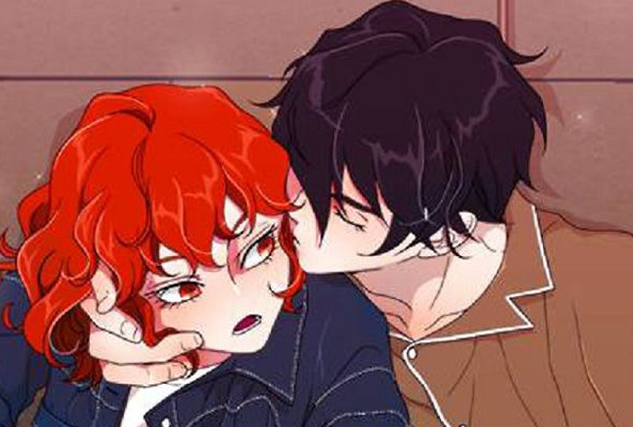 Bite Me - Episode 34 - ONO Webtoon et Manga