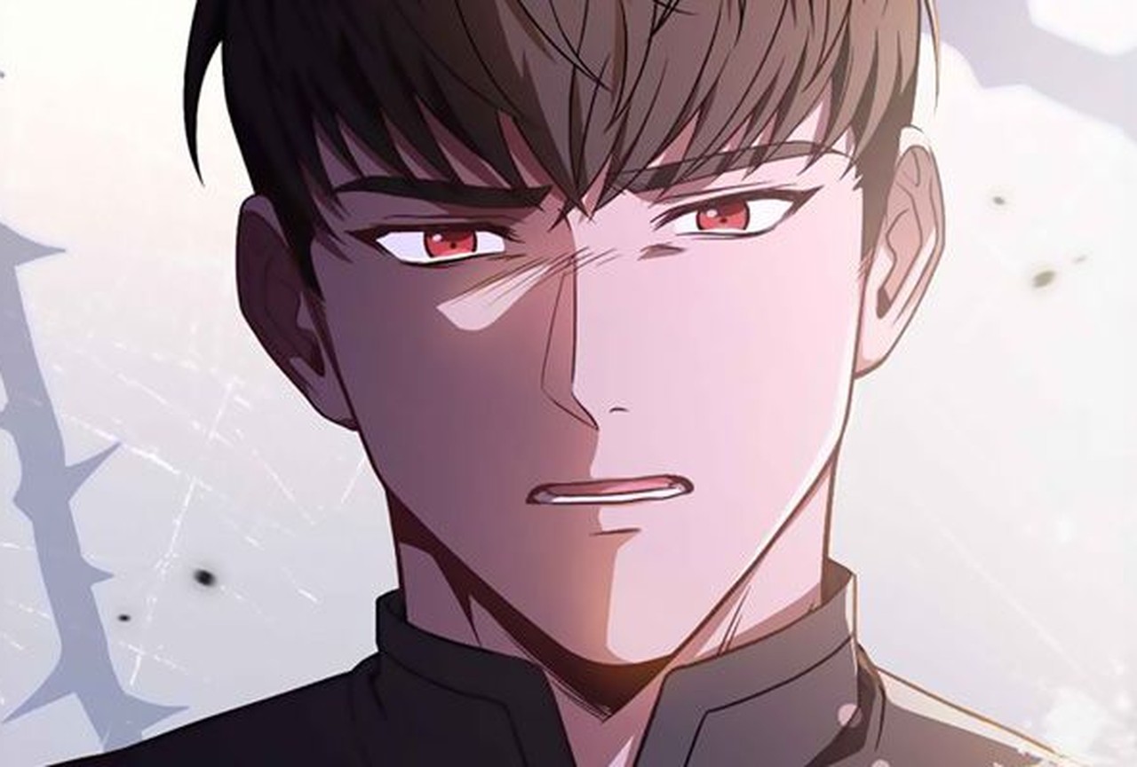 Secrétaire de Sa Majesté - Episode 76 - ONO Webtoon et Manga