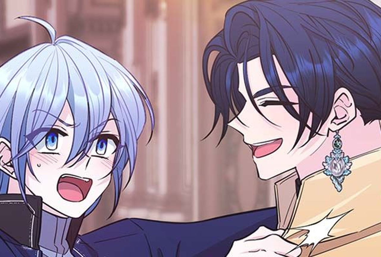 Fille de l'Esprit Roi ! - Episode 98 - ONO Webtoon et Manga