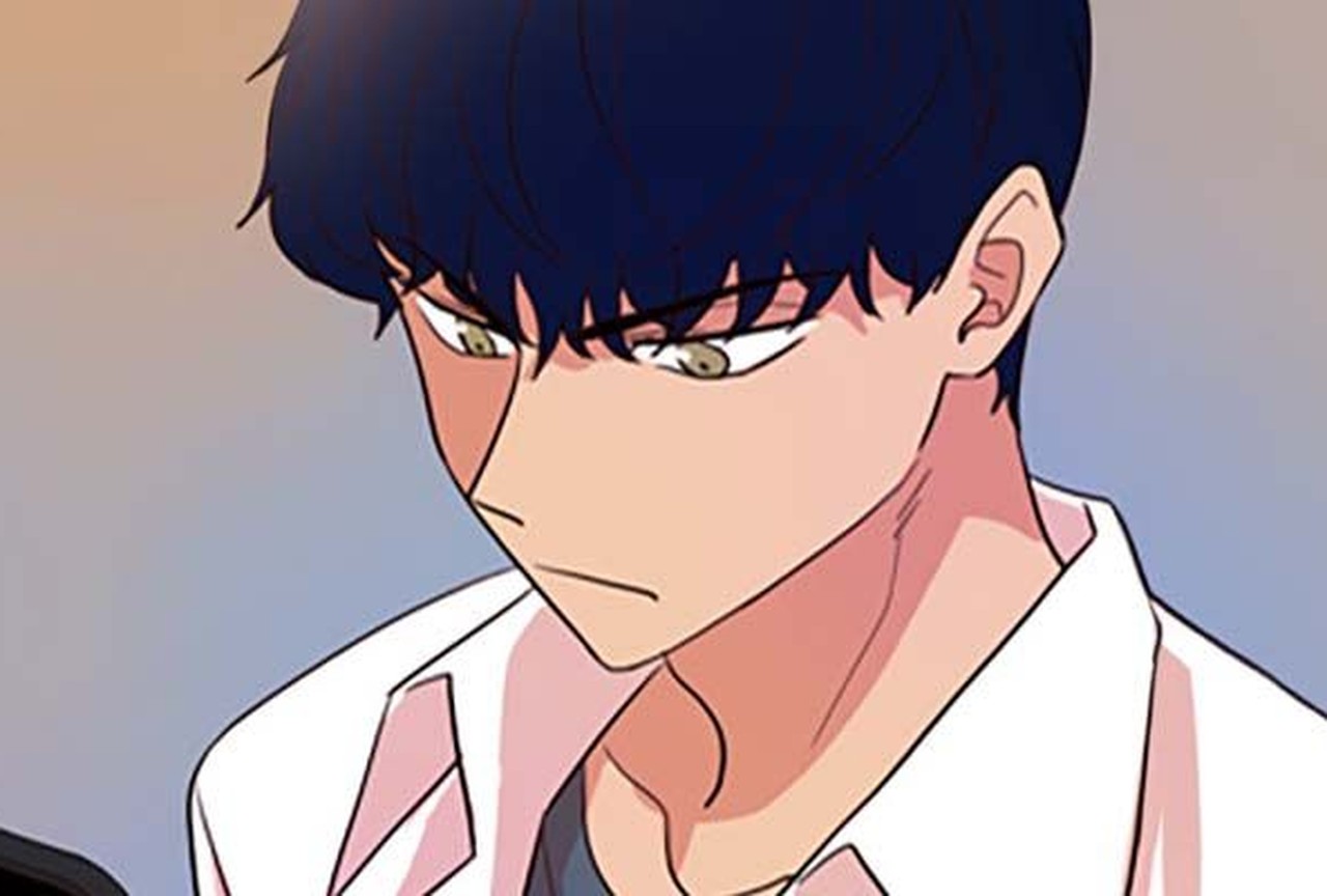 Back to highschool - Episode 87 - ONO Webtoon et Manga