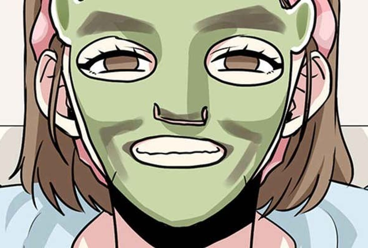 My Cute Beast - Episode 29 - ONO Webtoon et Manga