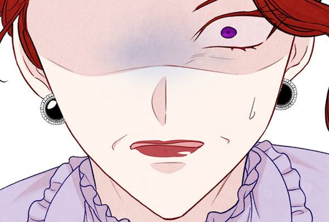 Iris - la Lady au Smartphone - Episode 101 - ONO Webtoon et Manga