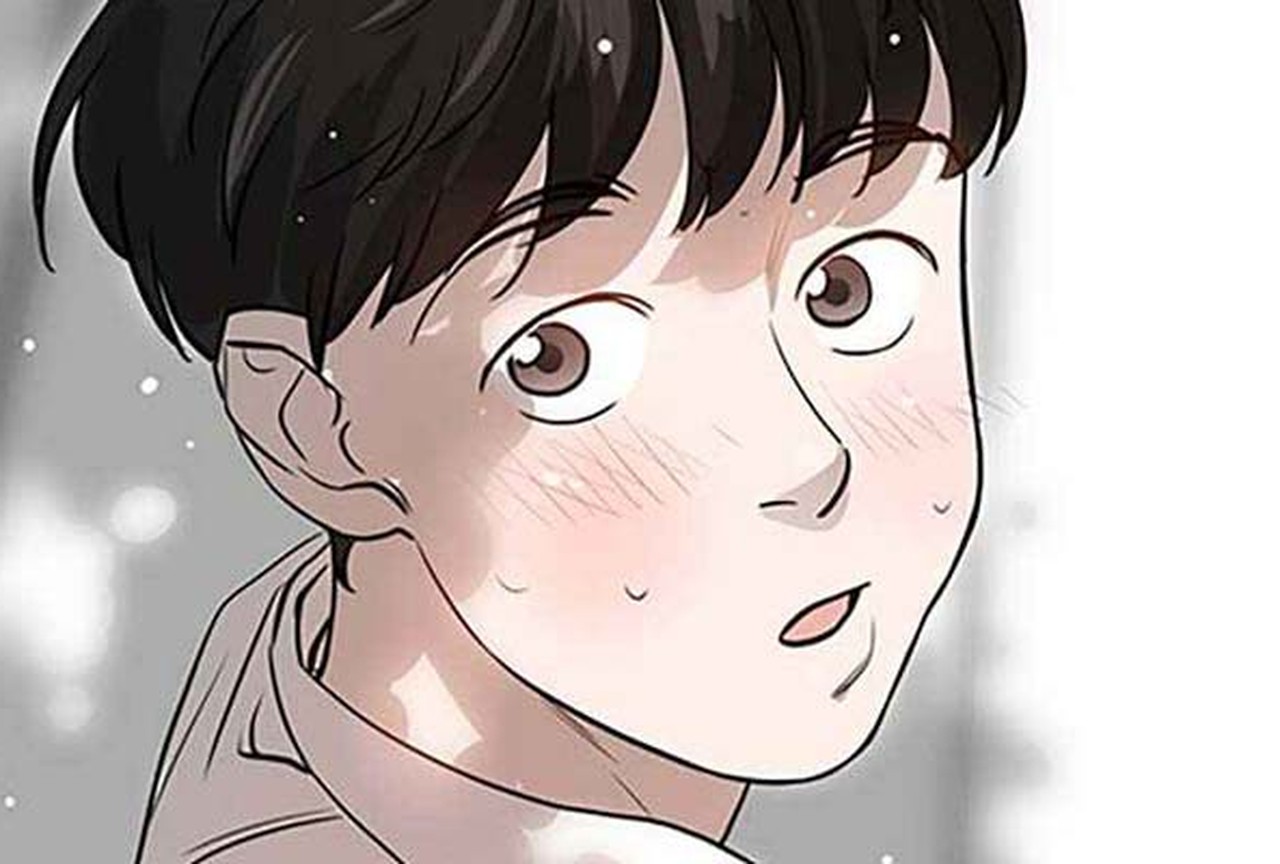 (+18) Kiss me ? - Episode 1 - ONO Webtoon et Manga